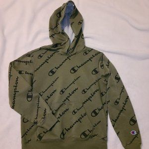 Boys Champion Hoodie